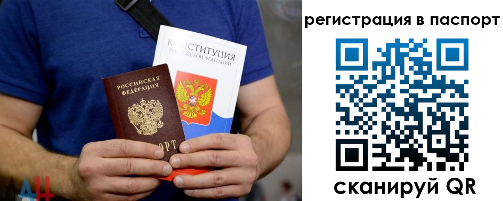 прописка гарантия в Полярном
